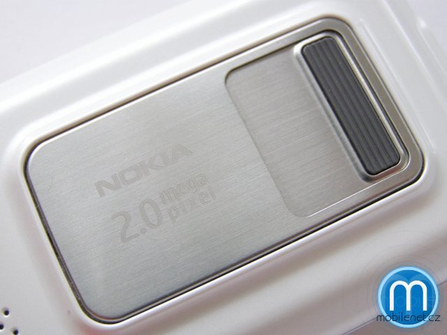 Nokia 6110 Navigator