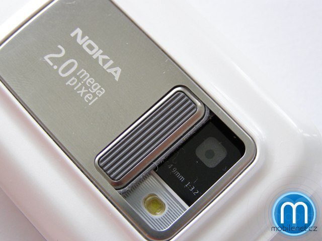 Nokia 6110 Navigator