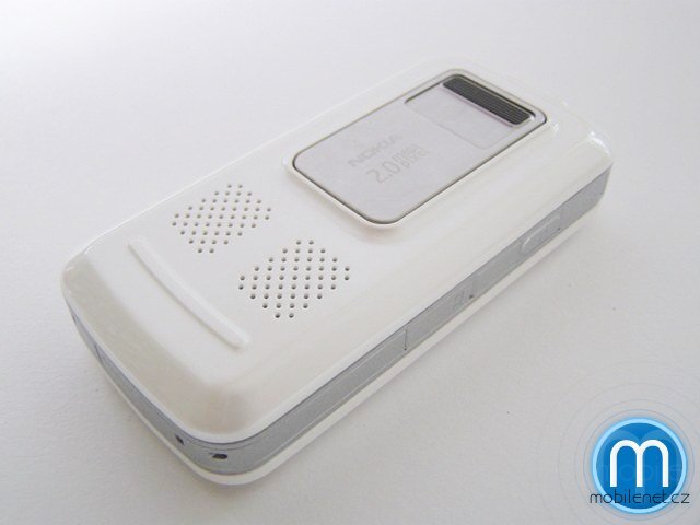 Nokia 6110 Navigator