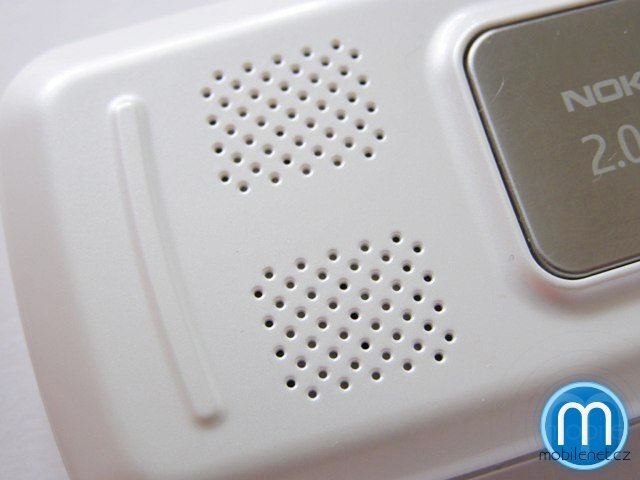 Nokia 6110 Navigator