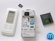 Nokia 6110 Navigator