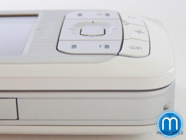 Nokia 6110 Navigator