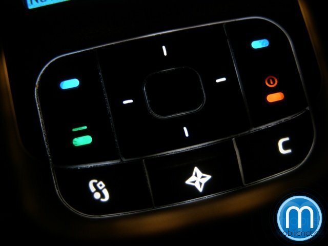 Nokia 6110 Navigator