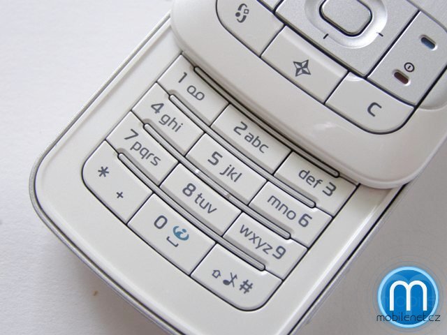 Nokia 6110 Navigator