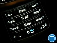 Nokia 6110 Navigator