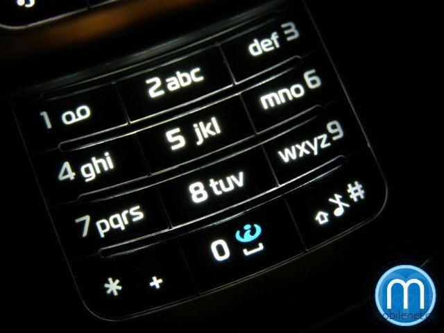 Nokia 6110 Navigator