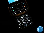 Nokia 6110 Navigator