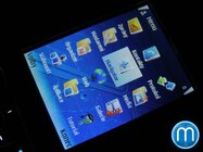 Nokia 6110 Navigator