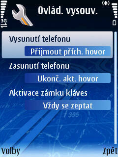 Nokia 6110 Navigator