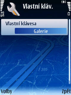 Nokia 6110 Navigator