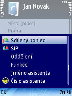 Nokia 6110 Navigator