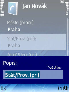 Nokia 6110 Navigator