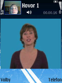 Nokia 6110 Navigator