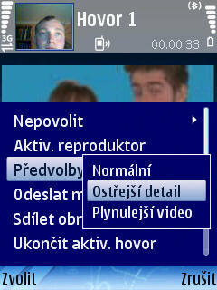 Nokia 6110 Navigator