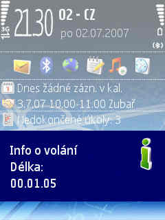 Nokia 6110 Navigator
