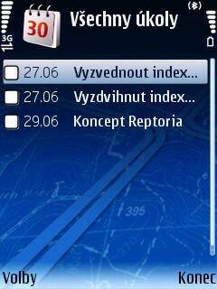 Nokia 6110 Navigator