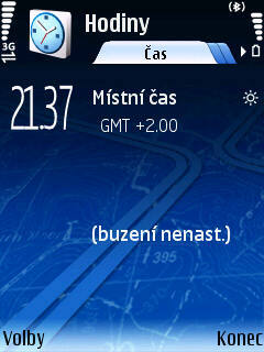 Nokia 6110 Navigator
