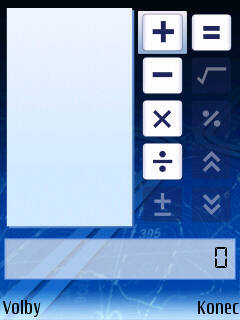 Nokia 6110 Navigator