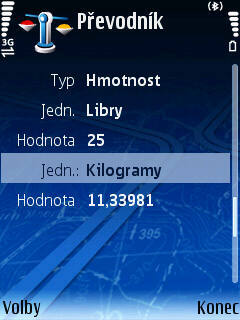 Nokia 6110 Navigator