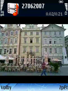 Nokia 6110 Navigator