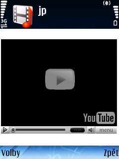 Nokia 6110 Navigator