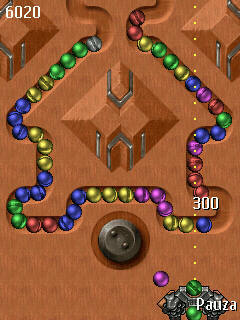 Nokia 6110 Navigator