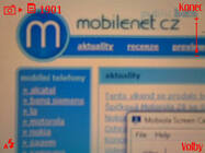 Nokia 6110 Navigator