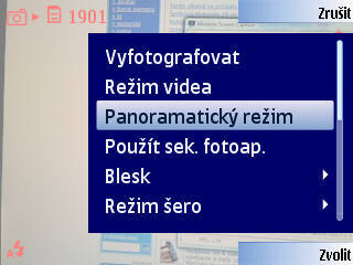 Nokia 6110 Navigator