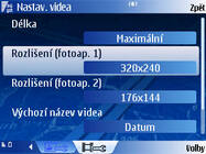 Nokia 6110 Navigator