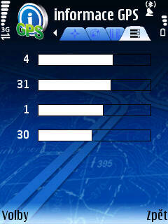 Nokia 6110 Navigator