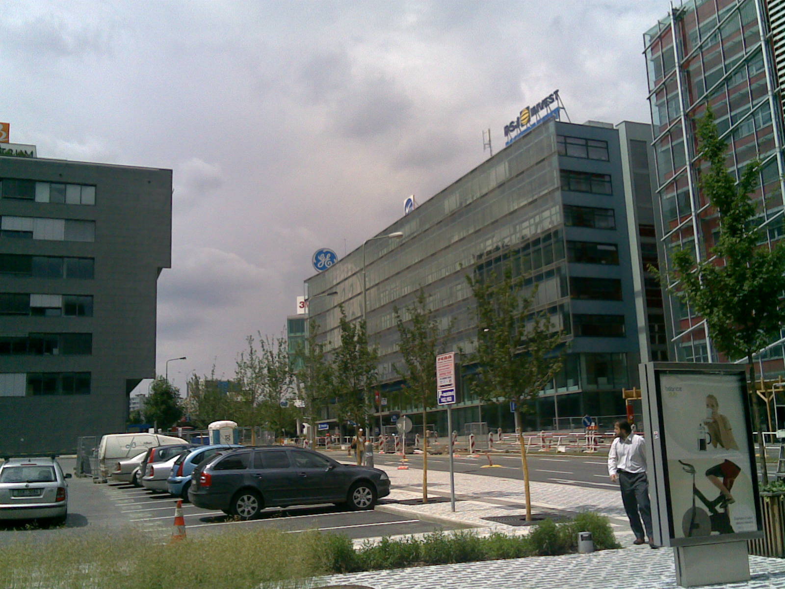 Nokia 6110 Navigator