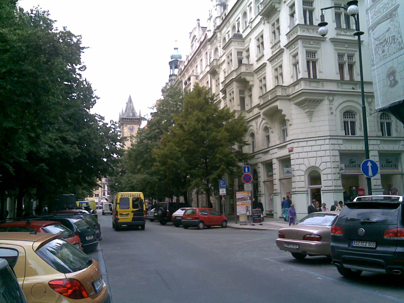 Nokia 6110 Navigator