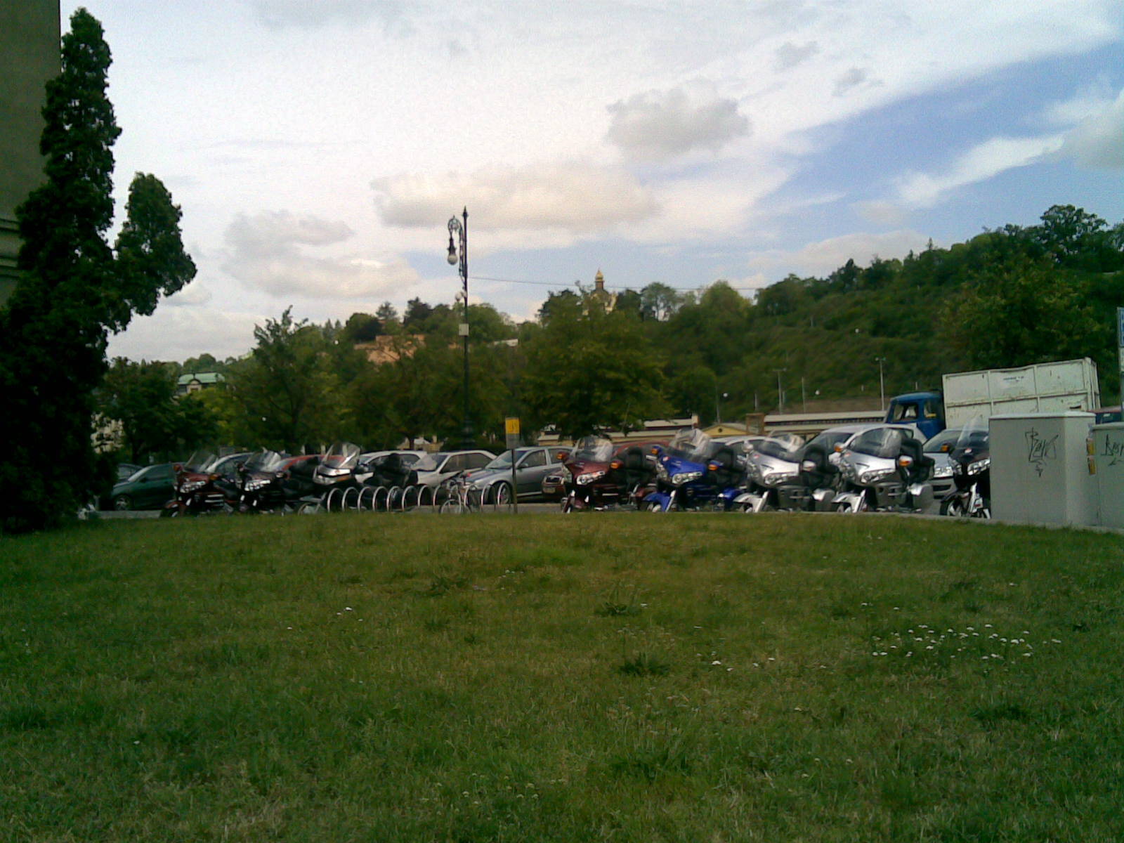 Nokia 6110 Navigator