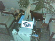 Nokia 6110 Navigator