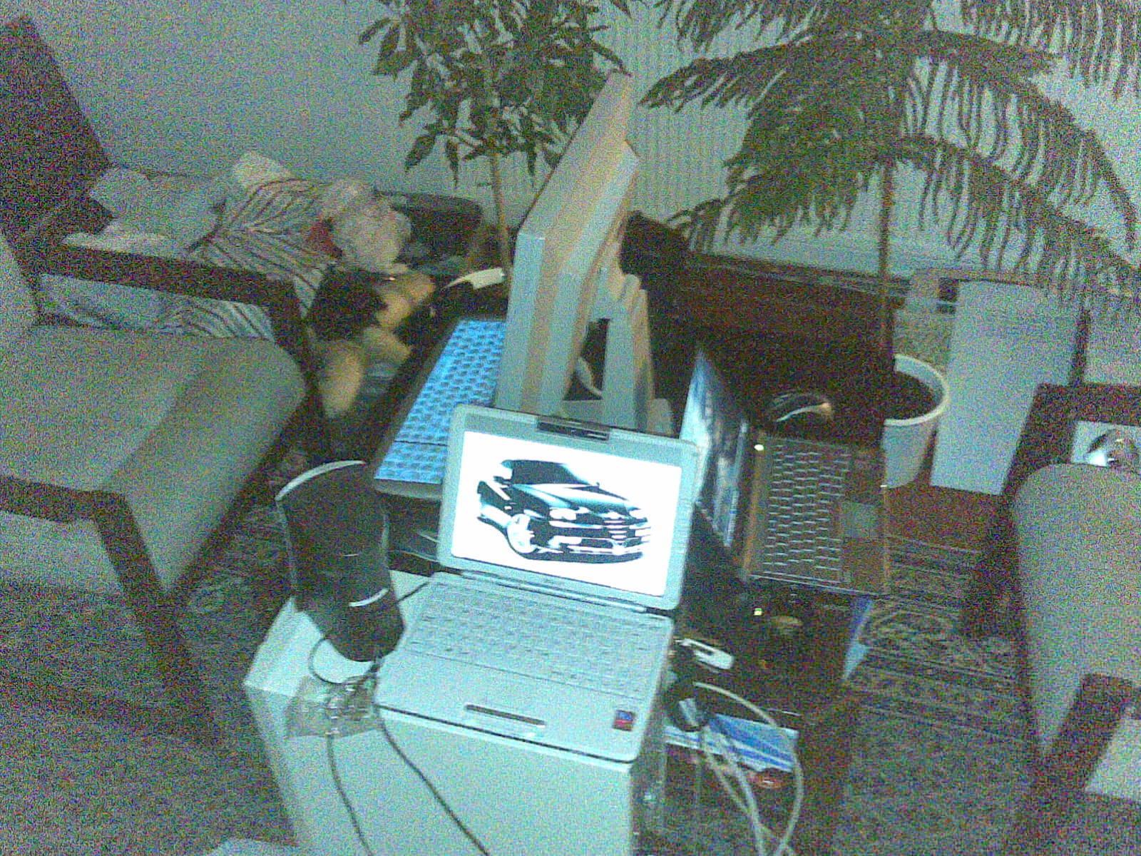 Nokia 6110 Navigator