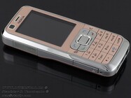 Nokia 6120 Classic
