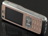 Nokia 6120 Classic