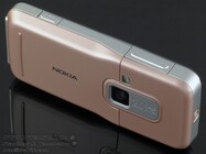 Nokia 6120 Classic