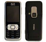 Nokia 6120c
