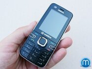 Nokia 6124 classic