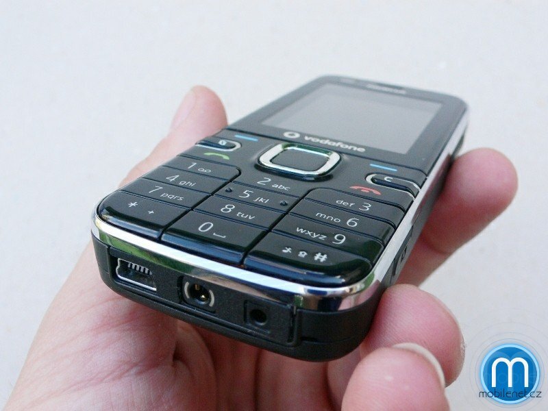 Nokia 6124 classic