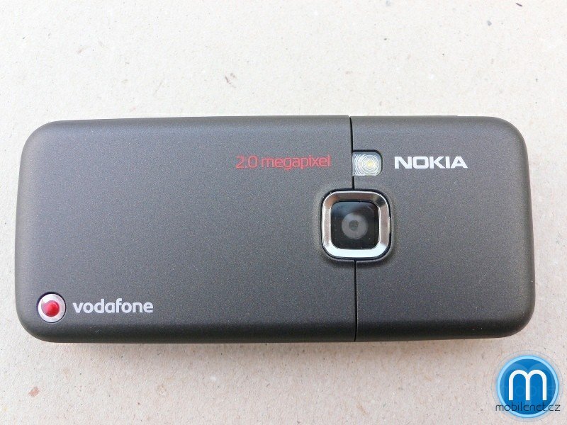Nokia 6124 classic