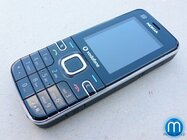 Nokia 6124 classic