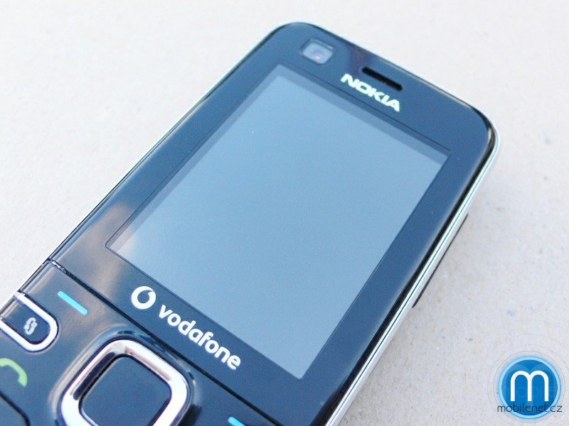 Nokia 6124 classic