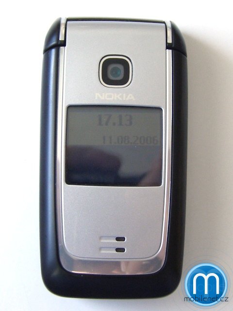 Nokia 6125