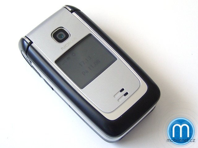 Nokia 6125