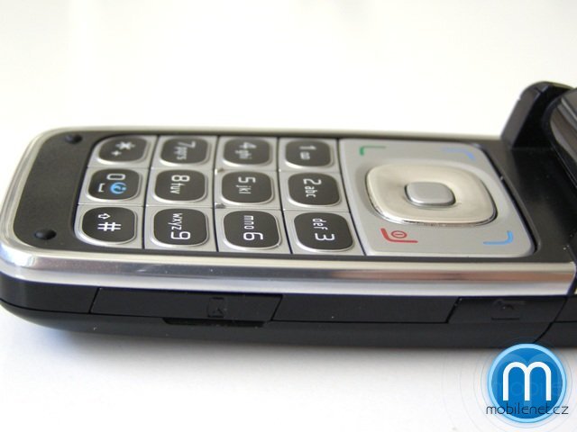 Nokia 6125