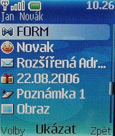 Nokia 6125