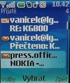 Nokia 6125