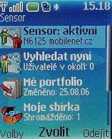 Nokia 6125